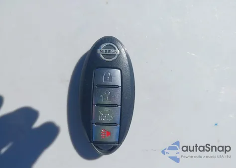 2015 Nissan Sentra Sr из США, поврежденный, VIN 3N1AB7AP5FY246756